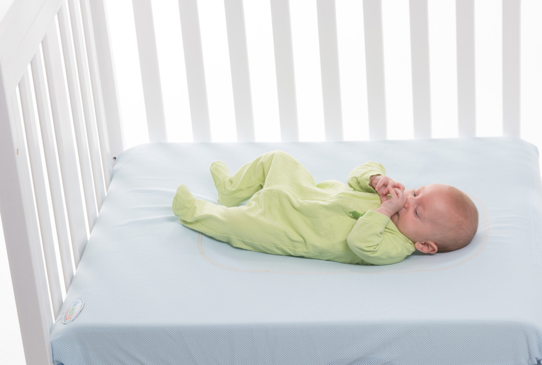 Discontinued by Manufacturer Lifenest Sleep System 